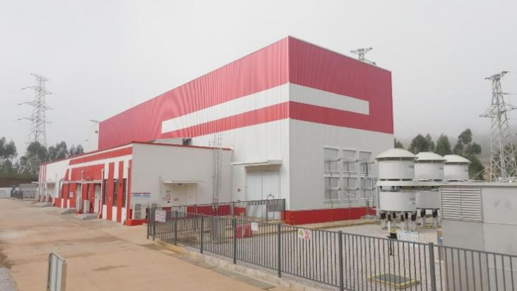 The World’s First Flexible DC Project with 6.5kV Power Devices Successfully Put Into Operation